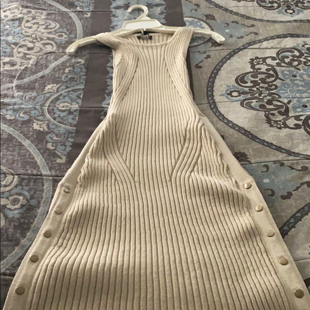Midi Dress
